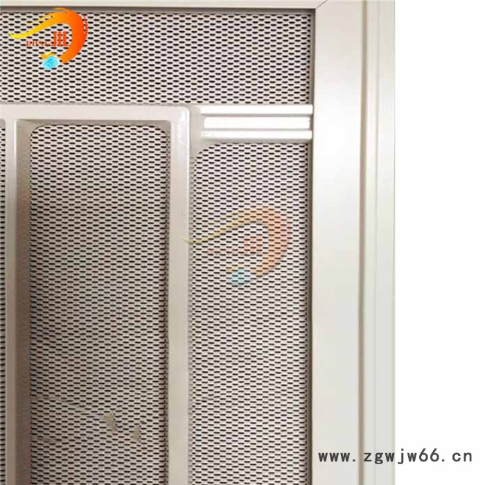 东捷 金属网帘图2