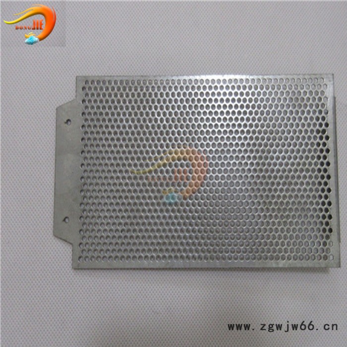 东捷 金属网帘图6