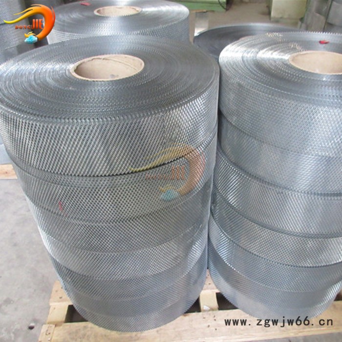 东捷 金属网帘图5