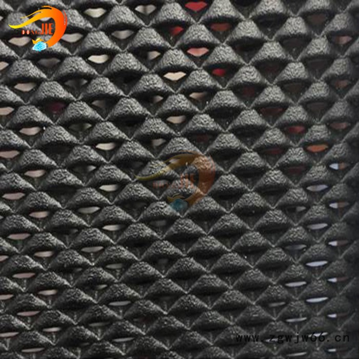 东捷 金属网帘图4