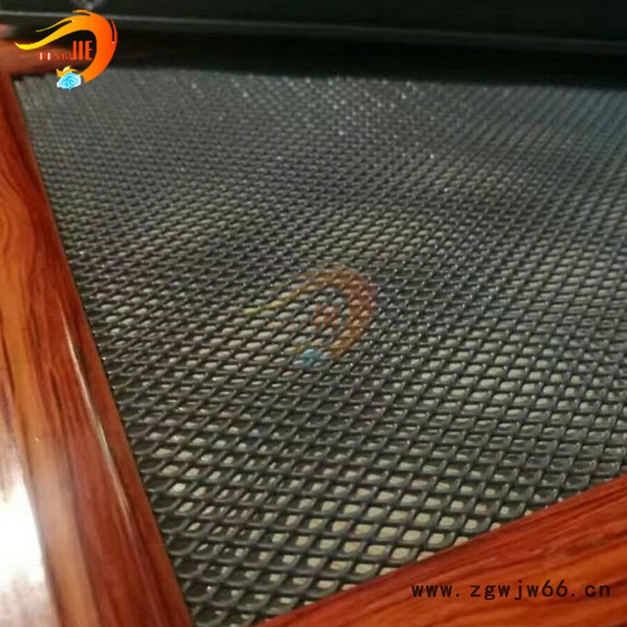 东捷 金属网帘图3