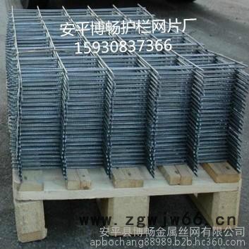 其他金属网    焊接网片%钢筋网片%建筑网片图6