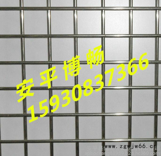 其他金属网    焊接网片%钢筋网片%建筑网片图8