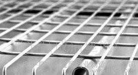 货架用金属网片 隔离片 电焊网片图3