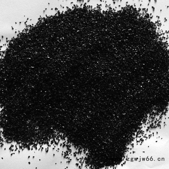 砂轮磨具用铜矿砂 耐火材料制造用铜矿砂图4