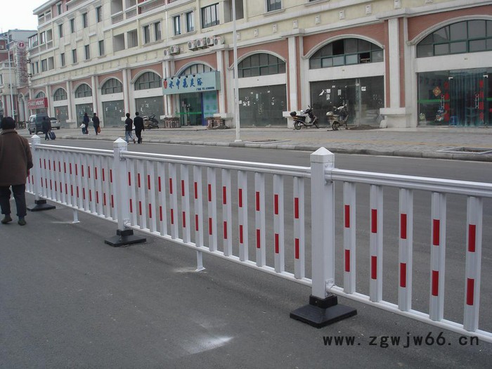 供应大连九州金属网PVC道路护栏金属网业图2