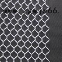 轧花装饰网@金属装饰网@金属网帘生产厂家图6