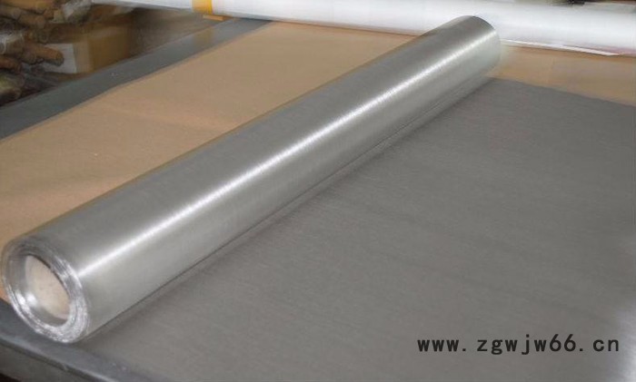 厂家供应304不锈钢过滤网其他金属网图3