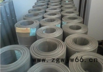 河北省金属网不锈钢金刚网的产品优势图6