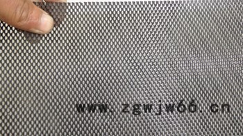 河北省金属网不锈钢金刚网的产品优势图4