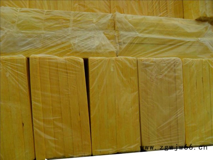 河北【富达】玻璃棉板、玻璃棉保温板、岩棉等保温材料图5