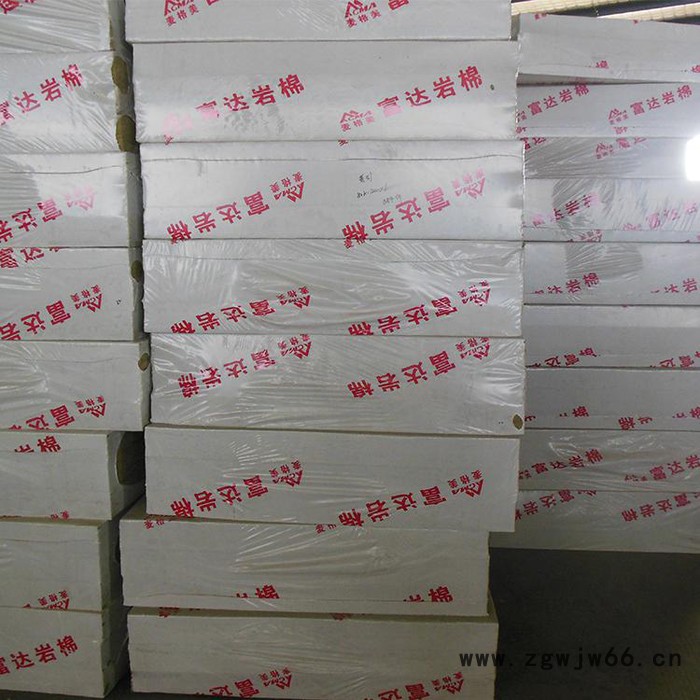 河北【富达】玻璃棉板、玻璃棉保温板、岩棉等保温材料图8