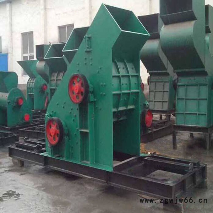 郑州兆峰供应莹石双级粉碎机 耐火材料湿料粉碎机价格 莹石页岩粉碎机生产厂家 欢迎咨询图3
