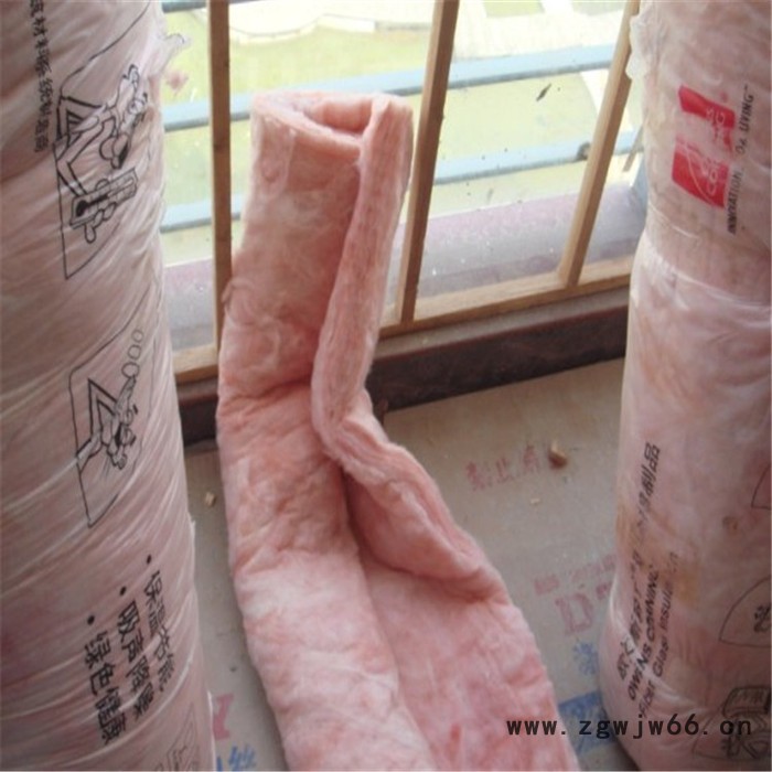 欧文斯科宁玻璃棉制品 欧文斯科宁保温玻璃棉 保温材料销售图6