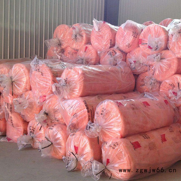 欧文斯科宁玻璃棉制品 欧文斯科宁保温玻璃棉 保温材料销售图5