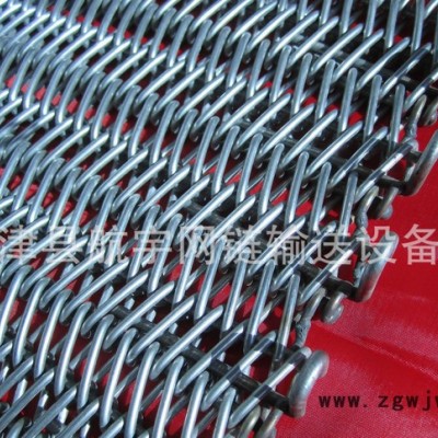 专业型号不锈钢网带材质齐全质量**金属网带