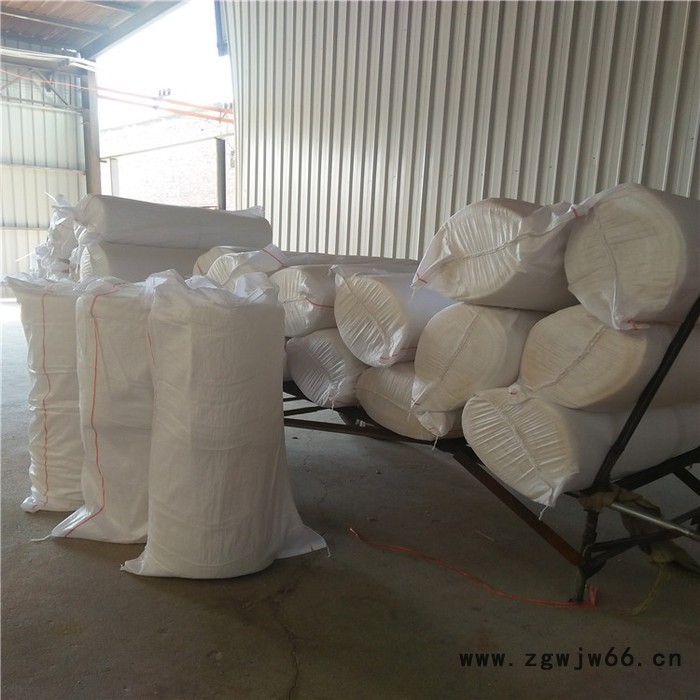 悦恒 陶瓷纤维毯 窑炉工业窑炉用保温材料图2