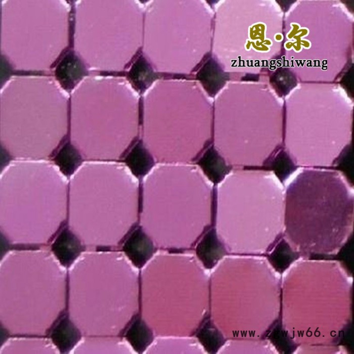 65A型号金属布-金属网帘生产厂家-恩尔装饰网厂图6