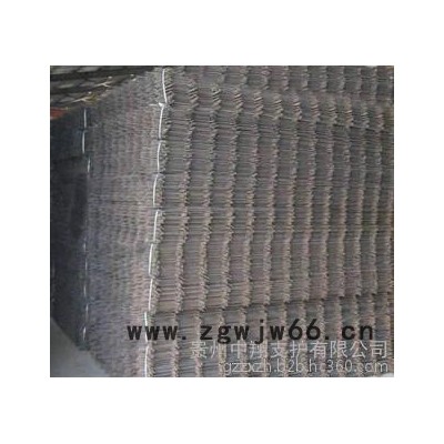 郑州申翔加工矿用锚网、金属网片