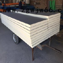 供应聚氨酯保温材料聚氨酯板外墙聚氨酯板图7