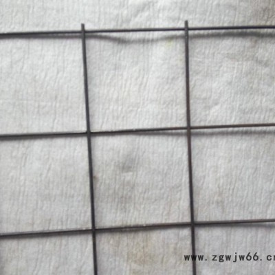 鑫润网片厂 直销方型网格低碳钢丝4*4 金属网片