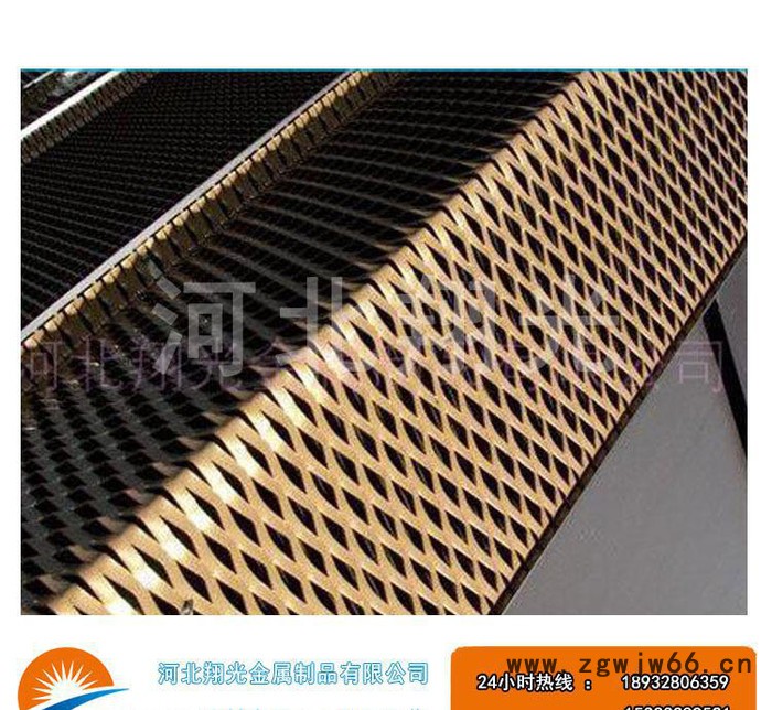 零售 不锈钢装饰丝网%装修金属网帘 不锈钢装饰网图3