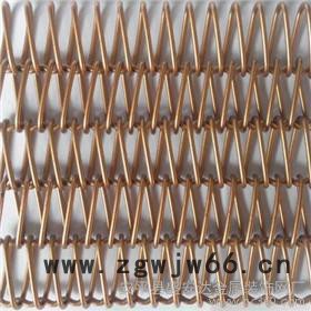 供应盛安达金属网帘，金属垂帘，金属装饰帘，十年老厂，欢迎采购图2