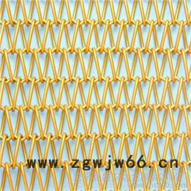 供应盛安达金属网帘，金属垂帘，金属装饰帘，十年老厂，欢迎采购图3