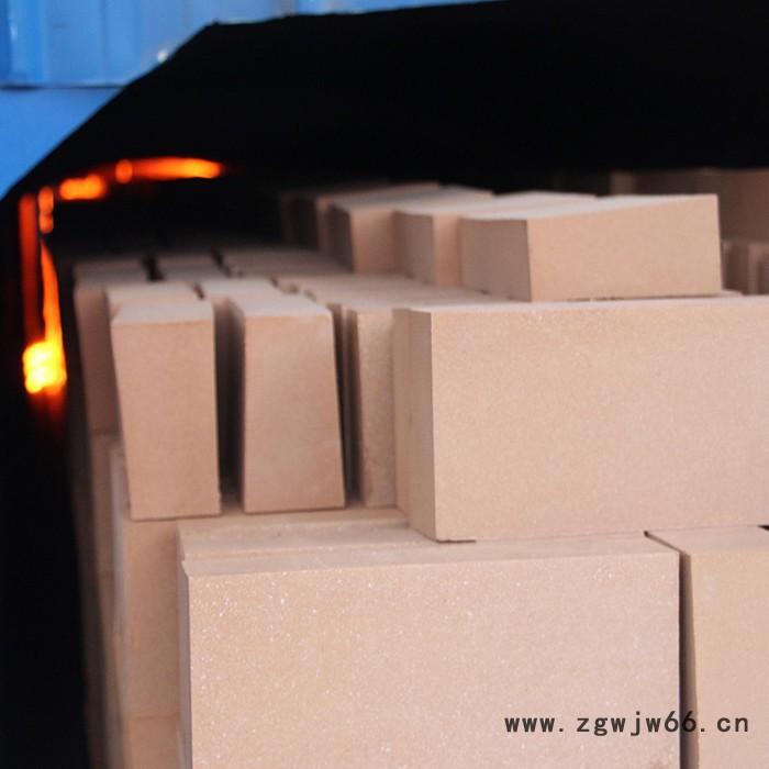 河南科瑞耐火材料生产厂家加工销售轻质保温砖 轻质粘土保温砖 定制异型高温轻质砖 1.0轻质隔热砖图2