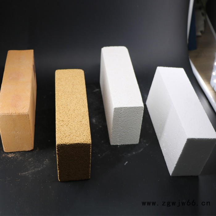 河南科瑞耐火材料生产厂家加工销售轻质保温砖 轻质粘土保温砖 定制异型高温轻质砖 1.0轻质隔热砖图8