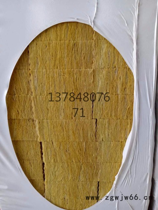 保温材料玻璃棉板图6