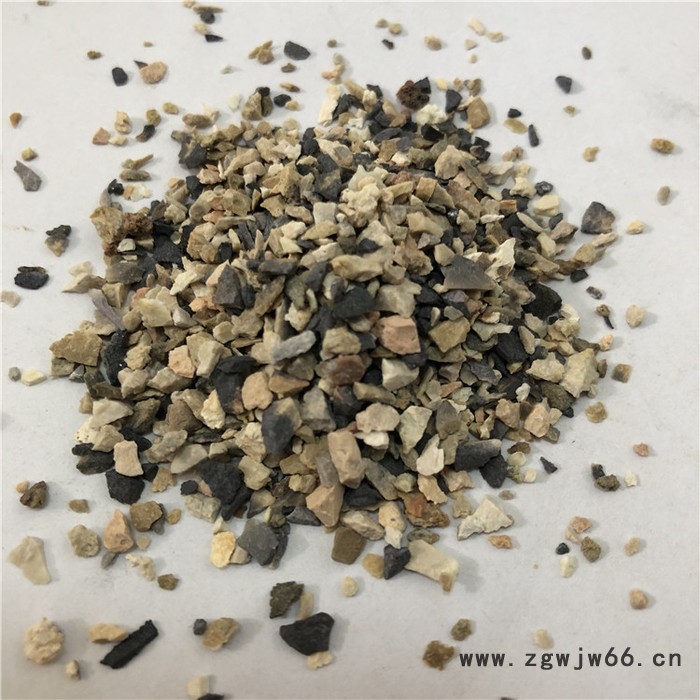 铝矾土 铝矾土细粉 200目325目耐火材料 货源稳定准时交货图3