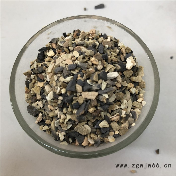 铝矾土 铝矾土细粉 200目325目耐火材料 货源稳定准时交货图7