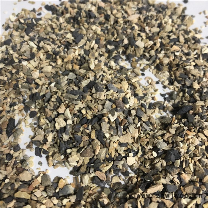 铝矾土 铝矾土细粉 200目325目耐火材料 货源稳定准时交货图4