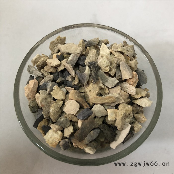 铝矾土 铝矾土细粉 200目325目耐火材料 货源稳定准时交货图2