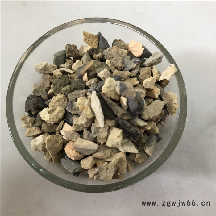 铝矾土 铝矾土细粉 200目325目耐火材料 货源稳定准时交货图6