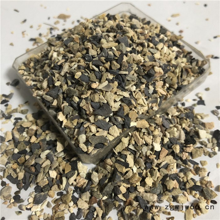 铝矾土 铝矾土细粉 200目325目耐火材料 货源稳定准时交货图8