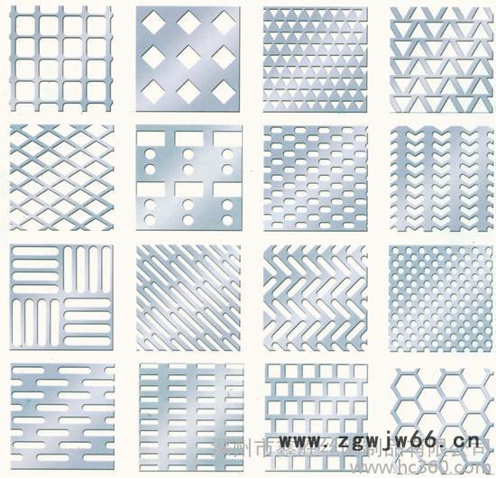 供应多孔金属网 安平多孔金属网 安平鑫胜多孔金属网图2