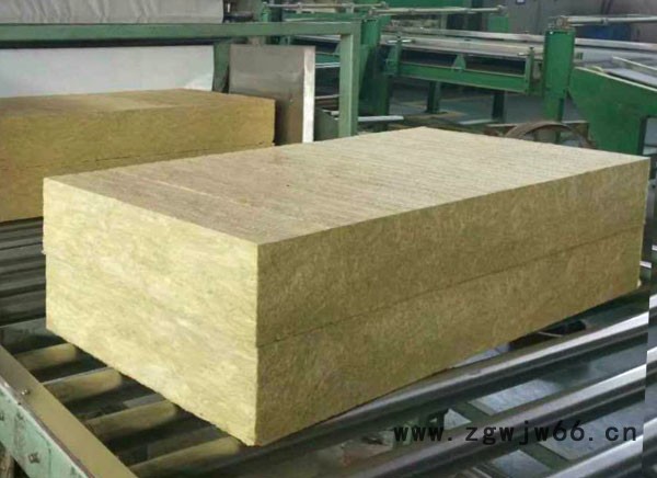 优耐斯 岩棉板 岩棉板保温材料 复合岩棉板 厂家长期现货供应 量大优惠图6