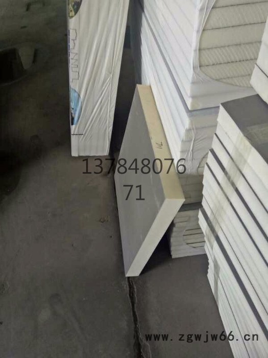 河北世达专业生产保温材料聚氨酯发泡保温板保温效果好图4