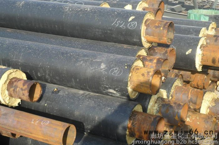 聚氨酯保温材料哪家强？--河北廊坊找金星图5