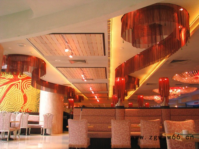 巨丰泰 金属网帘  广东新款金属装饰网图4