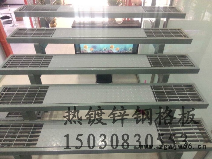 供应金属网格板图3