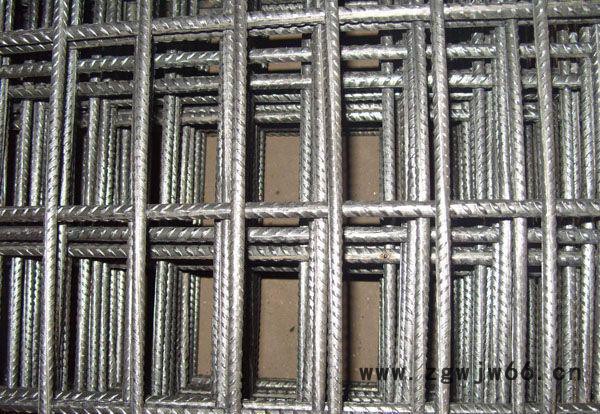 【春季热卖】加工定做原色大丝金属网片图3