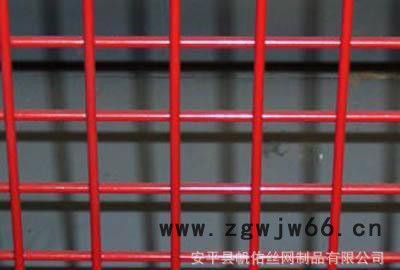 【春季热卖】加工定做原色大丝金属网片图2