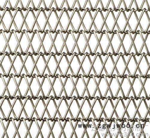 金属网带输送带图2