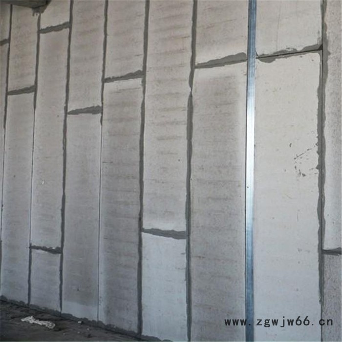 新型外墙保温材料 轻质隔墙板 隔墙板图7