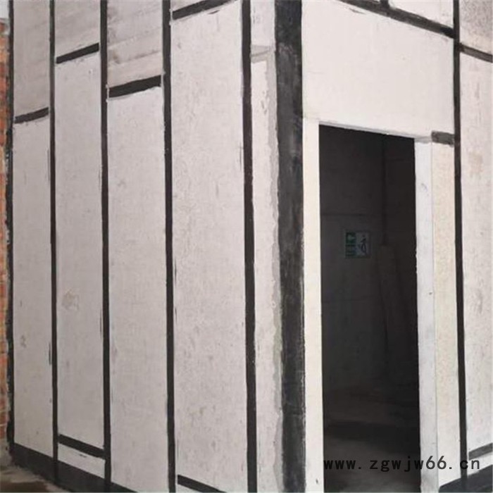 新型外墙保温材料 轻质隔墙板 隔墙板图6
