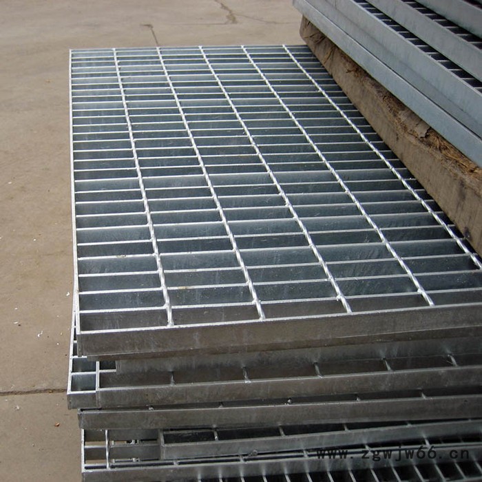厂家批发 钢格板 热镀锌插接钢格板 热镀锌金属网格板 热镀锌钢格板图4