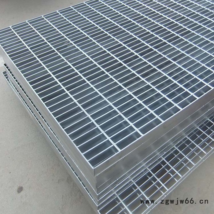 厂家批发 钢格板 热镀锌插接钢格板 热镀锌金属网格板 热镀锌钢格板图6